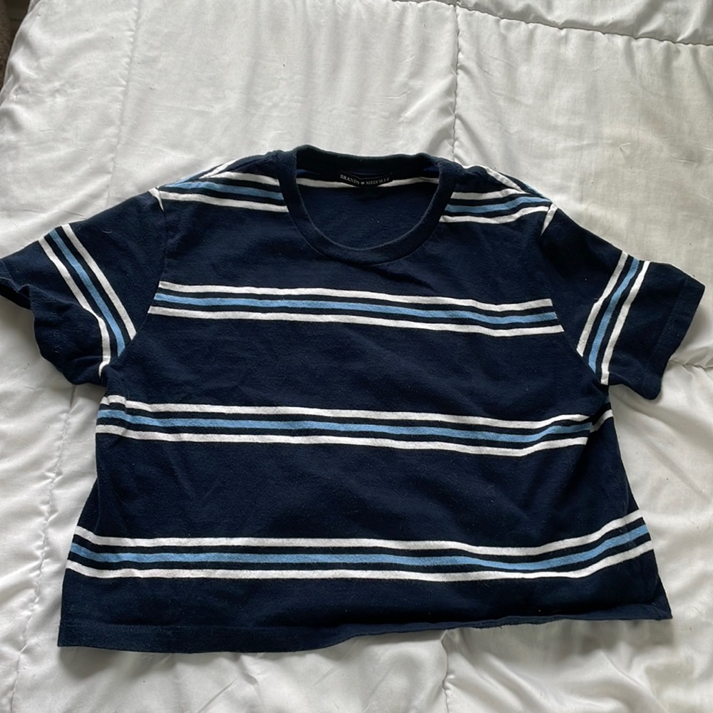 Brandy Melville Helen Top